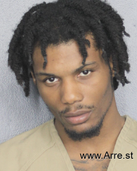 Marlon  Taylor Mugshot