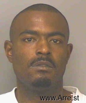 Marlon James White Mugshot