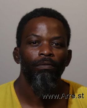 Marlon  White Mugshot