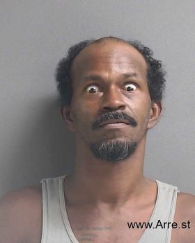 Marlon Dewayne White Mugshot