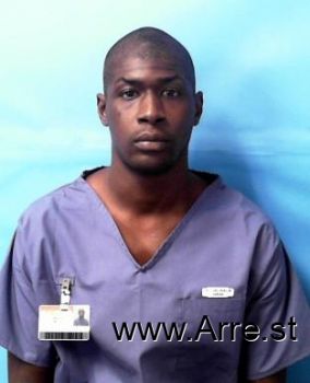 Marlon D Jr Williams Mugshot