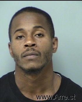 Marlon Stefan Williams Mugshot