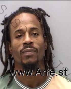 Marlon Stefan Williams Mugshot