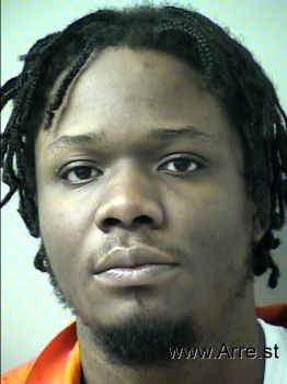 Marlon Anthony Wilson Mugshot