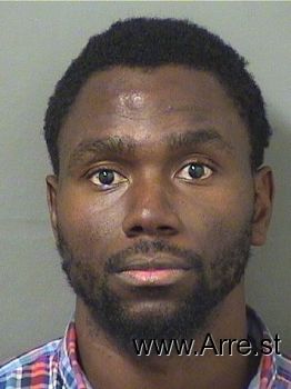 Marlon Marcello Wilson Mugshot