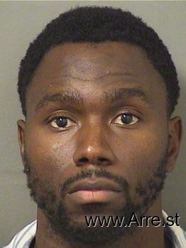 Marlon Marcello Wilson Mugshot