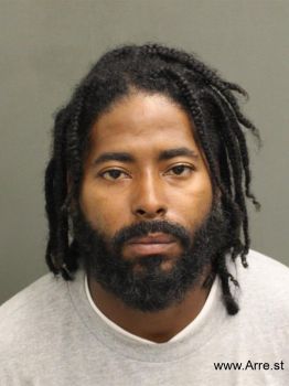 Marlon Jakelson Wilson Mugshot