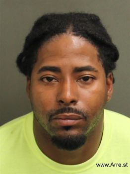 Marlon Jakelon Wilson Mugshot