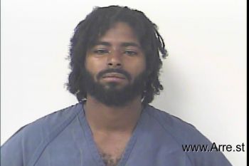 Marlon Jakelon Wilson Mugshot