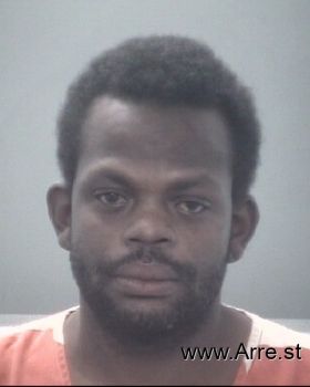 Marlon Orlando Wright Mugshot