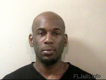 Marlon  Wright Mugshot