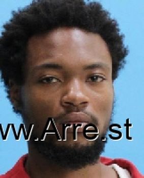 Maron Porter Iii Mugshot