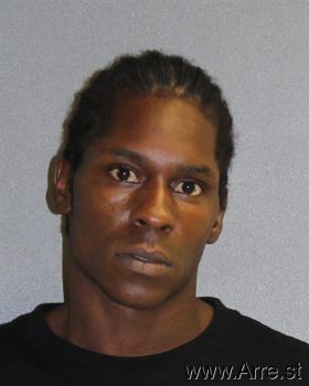 Marquel  Copeland Mugshot