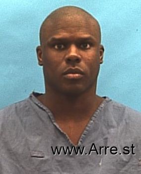 Marquell K Robinson Mugshot