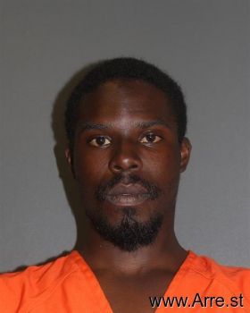 Marquell  Robinson Mugshot