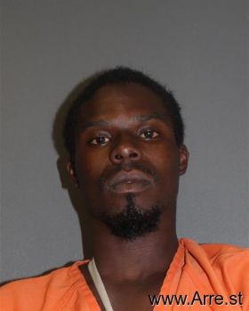 Marquell  Robinson Mugshot