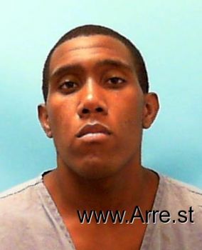 Marquese T Chandler Mugshot