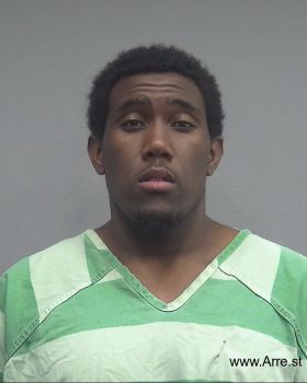 Marquese Terrell Chandler Mugshot