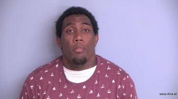 Marquese Terrell Chandler Mugshot