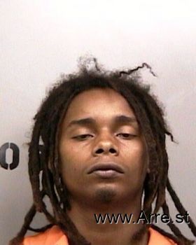 Marquez Octavius Morrison Mugshot