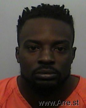 Marquez Alexander Smith Mugshot