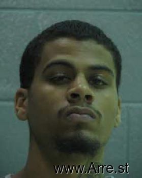 Marquice Edwar Gatewood Mugshot