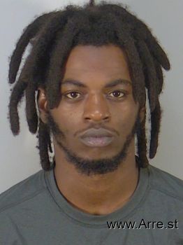 Marquis Daquan Bradford Mugshot