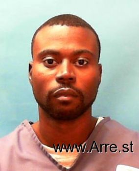 Marquis L Brown Mugshot