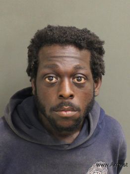 Marquis Renard Brown Mugshot