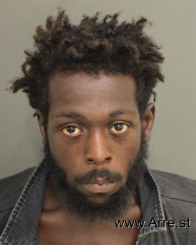 Marquis Renard Brown Mugshot