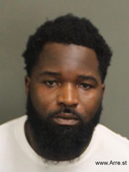 Marquis Sherod Brown Mugshot