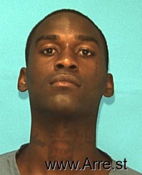 Marquis A Daniels Mugshot