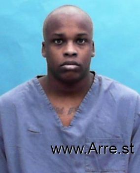 Marquis J Foster Mugshot