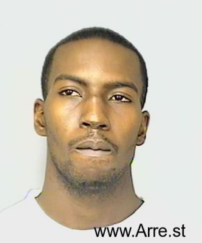 Marquis Bernard Foster Mugshot