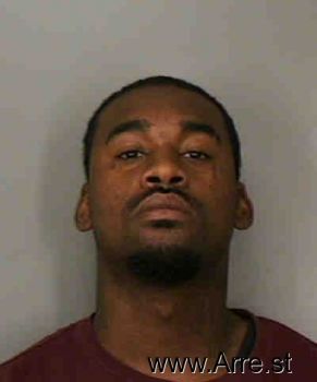 Marquis Rashad Foster Mugshot