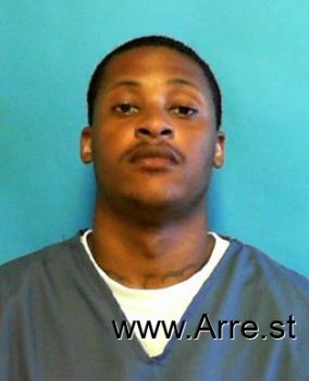 Marquis J Frazier Mugshot