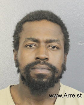 Marquis  Jackson Mugshot