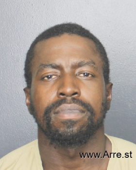 Marquis  Jackson Mugshot