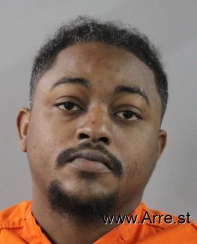 Marquis  Johnson Mugshot