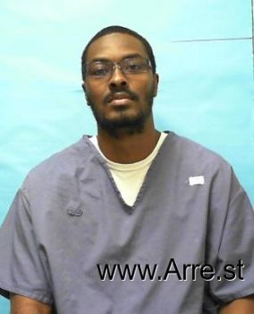 Marquis V Jones Mugshot