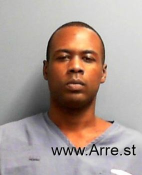 Marquis R Jones Mugshot