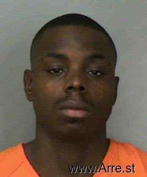 Marquis Conelius Jones Mugshot