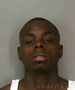 Marquis Conelius Jones Mugshot