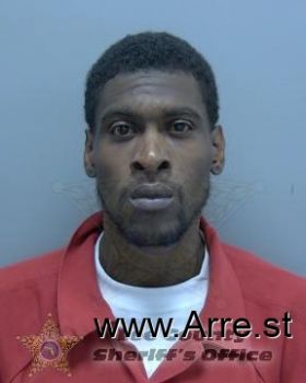 Marquis Lamar Jones Mugshot