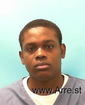 Marquis M Lewis Mugshot