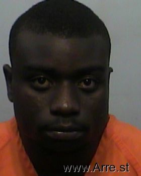 Marquis Divonte Robinson Mugshot