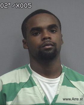 Marquis Oliver Ross Mugshot