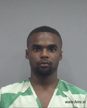 Marquis Oliver Ross Mugshot