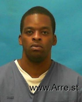 Marquis T Smith Mugshot