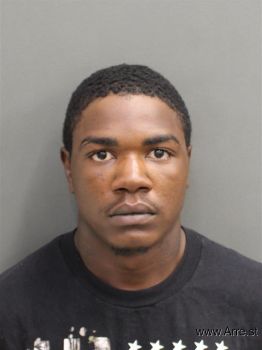 Marquis  Turner Mugshot